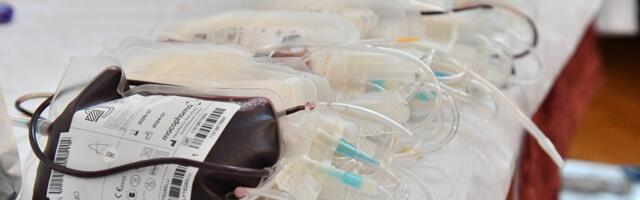 Besplatne biohemijske analize svim Novosađanima koji danas daju krv