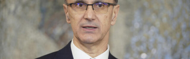 Macut čestitao Pesah rabinu Asielu i jevrejskoj zajednici u Srbiji