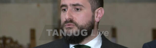 Zukorlić posle konsultacija sa Vučićem: Stranka pravde i pomirenja ostaje čvrsto posvećena evropskom putu