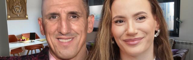 "Malo joj što sam PET GODINA DAVAO" Kristijan tvrdi da ga je Kristina OPLJAČKALA, neće se smiriti dok ne dobije SVOJE: "Udaljila me je i od dece!"