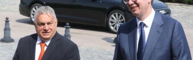 „Rezultat pijanke na kojoj su Vučić i Orban utapali tugu“: Zašto nije bilo sednice Saveta za nacionalnu bezbednost nakon Kanjiže?
