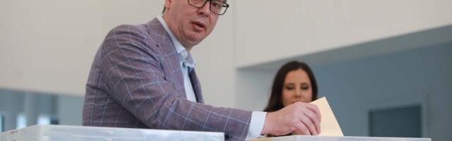 Vučić: Parlamentarni izbori do 10. jula, ili od septembra do kraja godine