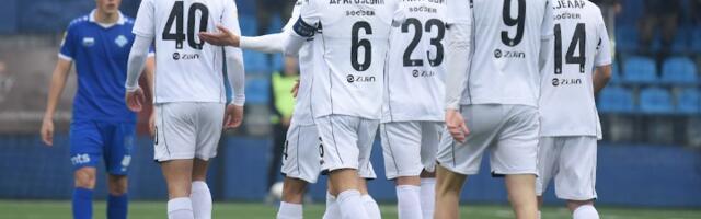 Partizan završio prvo pojačanje za narednu sezonu?