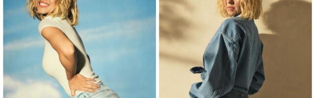 Sydney Sweeney lansira novu kampanju sa American Eagle nakon kontroverze