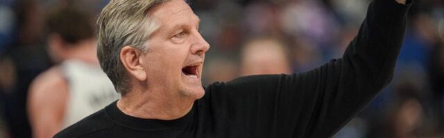 Trener Minesote nahvalio Gobera, pa osuo paljbu po sudijama: Mnogo je 16 slobodnih bacanja!