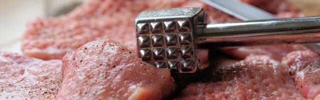 Nemac napao komšiju jer je preglasno lupao šnicle