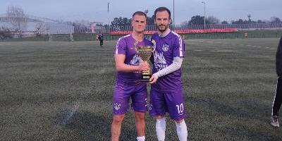 Fudbaler Korićana Pantović preko Seljaka „nanišanio“ Jedinstvo Puteve