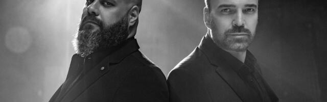 Od spontanog susreta na koncertu do studijskog dueta: Ivan Bosiljčić i Mladen Lukić u pesmi „Ne kuni me, ne ruži me majko“