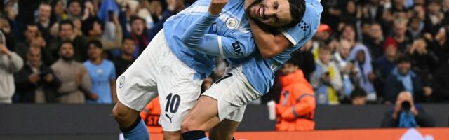 Dve noge, hiljadu ideja: Genije koji igra za dušu navijača izluđuje i fascinira Pepa Gvardiolu istovremeno na tačno... 14 načina! /VIDEO/