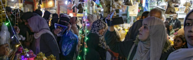 Први локални избори у Гази после 20 година