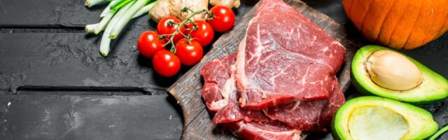 5 namirnica koje nikada ne bi trebalo jesti sirove – čak ni “samo da probate”