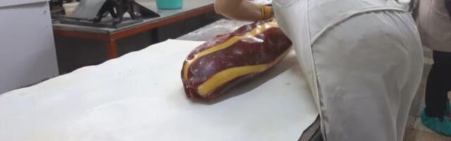 4 GENERACIJE MILIVOJEVIH ČUVENI RECEPT PRADEDE RISTE ČUVA KAO OČI U GLAVI: Jer ih hrani već 130 godina, od njega žive, rade i zarađuju! (FOTO/VIDEO)