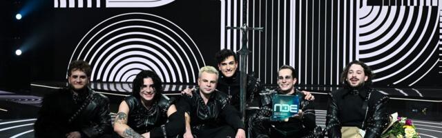 Evrovizijska groznica drma fanove: Evo pod kojim brojem nastupa delegacija Srbije, svi im garantuju uspeh