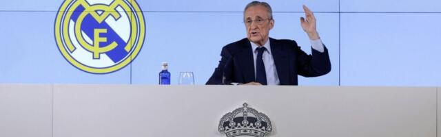 Florentino Perez ne odustaje od funkcije u „kraljevskom“ klubu i raspisuje nove izbore