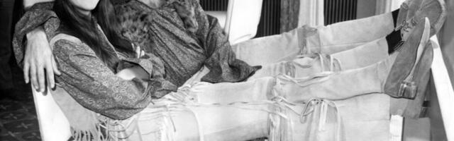 Turbulentni ljubavni odnosi poznate pevačice: Sa 14 izgubila nevinost, sa 17 se udala na silu, a ćerku poslala u Beograd da promeni pol
