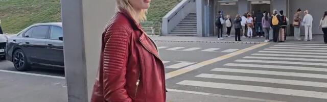 DANAS JE "KOSTUR", a nekada su je nazivali najzgodnijom starletom: Sada je ponosno pokazala SVA REBRA!