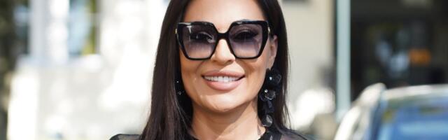 "Oteli su mi milion i po i dali mi nanogicu": Ceca razvezala jezik o zatvorskim danima