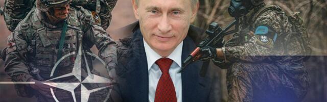 NATO pretvara strateško ostrvo u vojnu tvrđavu: Ubrzano jačanje zbog straha od Putina (VIDEO)