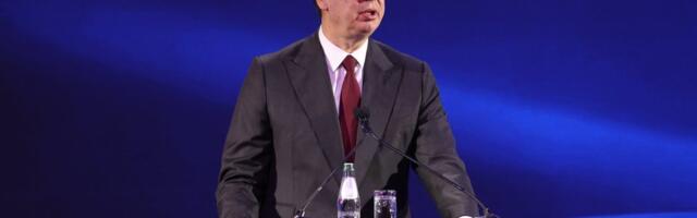 Srbija između tri svetske sile: Što je Vučić jači u svetu, to je veća nervoza u regionu