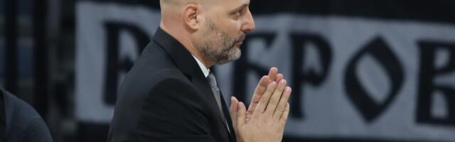Sale Đorđević u šoku zbog odlaska Edina Avdića: "Šok, neizmerna bol, falićeš puno prijatelju..."