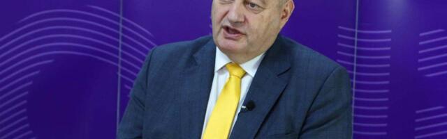 DS: Vučićev pokušaj destabilizacije Crne Gore opasniji je od Banjske, mora da podnese ostavku