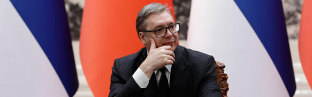 Анатомија неуспелог хибридног удара на Србију и њеног председника