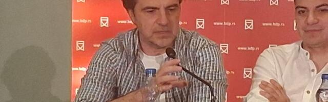 Ivan Tomić, intervju: O stand up-u, zašto se ne bi putovao kruzerom, da li je teško nasmejati publiku danas