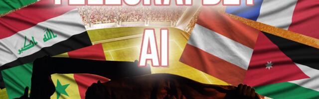 TelegrafBet AI ne staje: Noćas tri utakmice, a ovo su "sigurice" za kladioničare