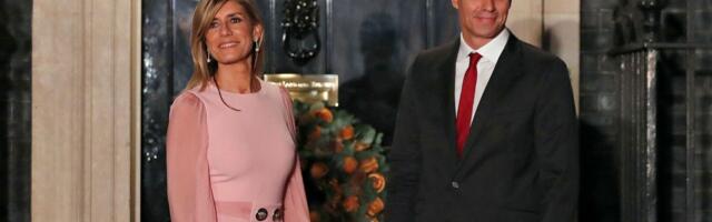 Podignuta optužnica protiv supruge španskog premijera: Sudija odredio stroge mere protiv Begonje Gomez