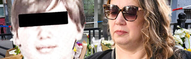SEKUNDE KOJE SU MOGLE DA PROMENE SVE! Evo šta je navelo dečaka ubicu da ne pozove majku, već da nastavi sa monstruoznim planom i UBIJE DRUGARE u "Ribnikaru"