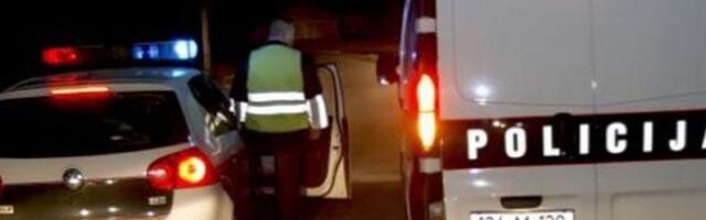 Tuča kod Zavidovića završena smrću muškarca