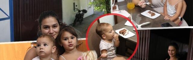USPELI SMO! Miljana Loćkić kupila kuću zahvaljujući akciji koju je pokrenula "Medijska mreža", njene ćerkice konačno imaju dom!