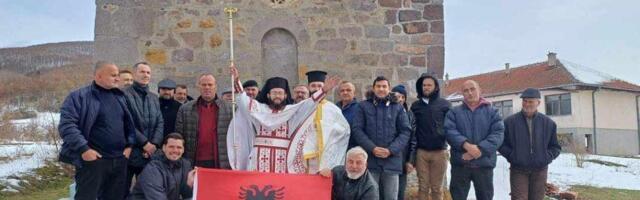 Srpska svetinja iz vremena kneza Lazara na meti falsifikatora istorije: Džufku ne priznaje nijedna kanonska crkva!