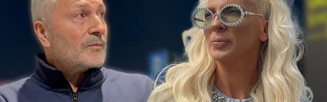 "Đogani mi je napisao najlepšu poruku u životu": Jelena Karleuša zahvalila Đoletu, a onda je spomenula i Vesnu