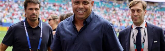“Nismo dali te pare za Vinisijusa i Mbapea”! Toni Kros i Ronaldo udarili po upravi Reala zbog kupovine od 100.000.000: On ne vredi taj novac!