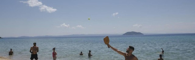 Srbi konačno mogu u Grčku, ali prethodno moraju da ispune nekoliko uslova