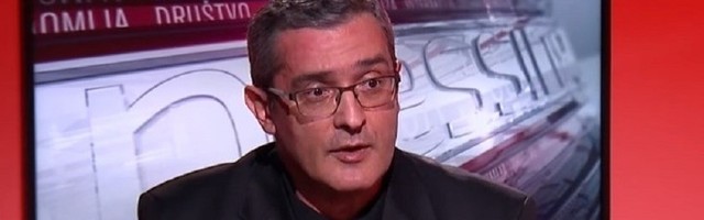 Doktor koji je vratio medalju Vučiću: Neću u koaliciju sa SNS!