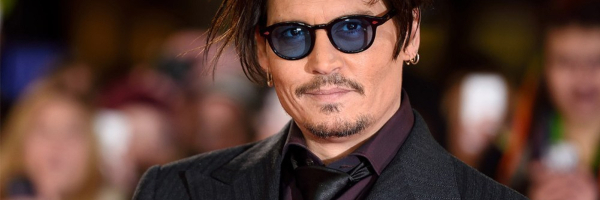 Džoni Dep napokon napravio Instagram