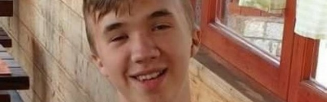 Nestao dečak (15) u Užicu!