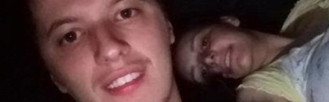 Tata godine: Rajko (24) je porodio suprugu u kolima na putu ka porodilištu i pohvalio se na mrežama