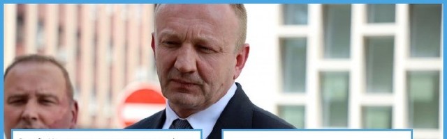 Program SNS-a LAŽ I LUPETANJE: Đilas, Đilas, Đilas...