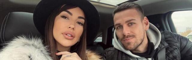 DOVIĐENJA! Kaća Grujić RASPLAKALA fanove EMOTIVNIM snimkom! (VIDEO)