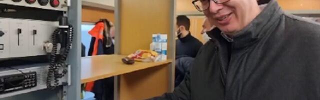 Milojko Pantić: Laž je srpski državni interes