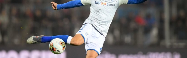 Ćelino u svom stilu: De Laurentis mi nudio 40.000.000, Barsa 65.000.000 i dvojicu igrača, danas me zvao Naser... Džaba, Sandrova sudbina je zapečaćena