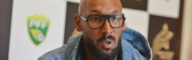 Anelka: Karijere Mesija i Ronalda su gotove
