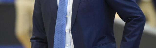 Obradović odao priznanje Vladi Jovanoviću: Čestitam mu na svemu što radi sa ovim momcima, kada igraš protiv ovakvog rivala jedno moraš da shvatiš