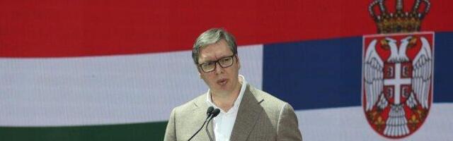 Ozbiljni ljudi se spremaju za teška vremena, uradićemo sve da imamo dovoljno hrane, ali i energenata! Biće teško, ali moj posao je da brinem o Srbiji!