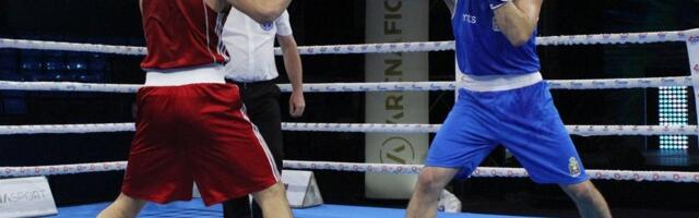 SJANO: Srbijo, raduj se - Osvojeno je još jedno zlato na Evropskom prvenstvu!
