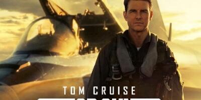 "Top Gan": Akcija koja bljesne samo u vazduhu