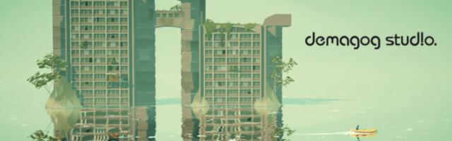 Highwater nova je igra srpskog Demagog studija koja ove godine dolazi na konzole i PC